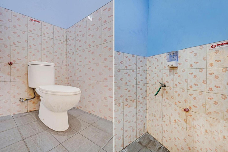 Others 4, Kediri Homes Guest House, Kediri