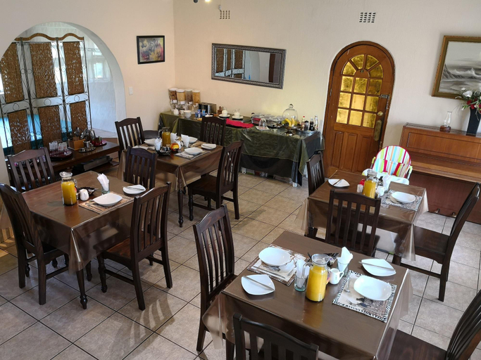 Food & Drinks 5, All Over Africa Guest House, Ekurhuleni