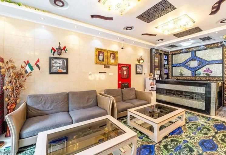 Others 2, Hafez Hotel Apartment, Dubai