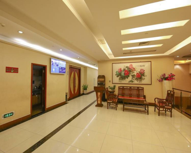 Others 5, Magnolia Hotel, Shenzhen