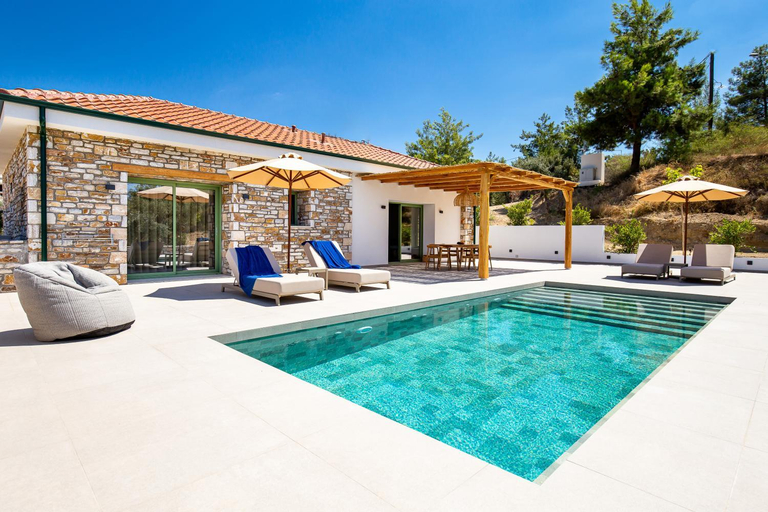 Others 2, NOMAS VILLAS With Private Pool, East Macedonia and Thrace