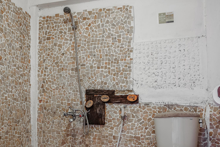 Bedroom 4, Cemara Beachfront Suite, East Sumba