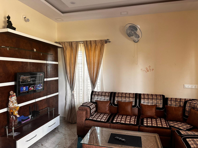 Others 5, DEEYA Home Stay - A Luxury Family Guest House, Mysore
