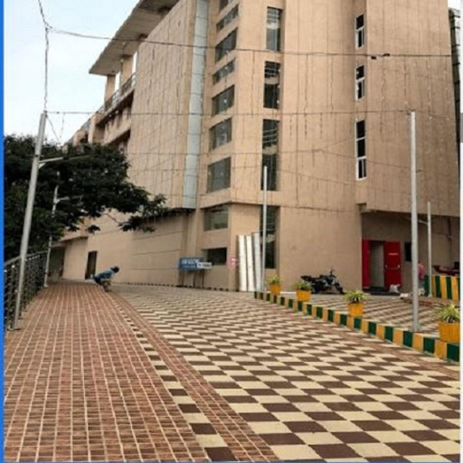 Others 3, Open Hotel by Olive - Ambicas Grand, Visakhapatnam