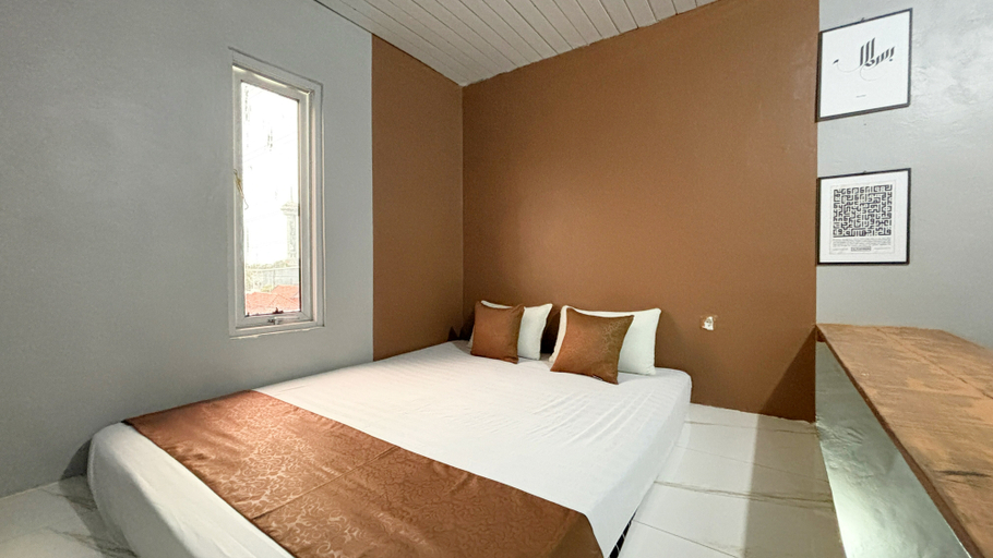 Bedroom 11
