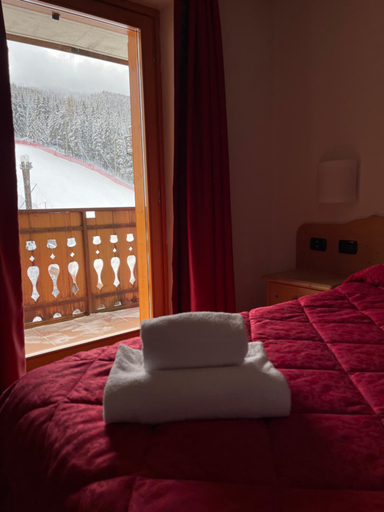 Bedroom, Genzianella, Sondrio