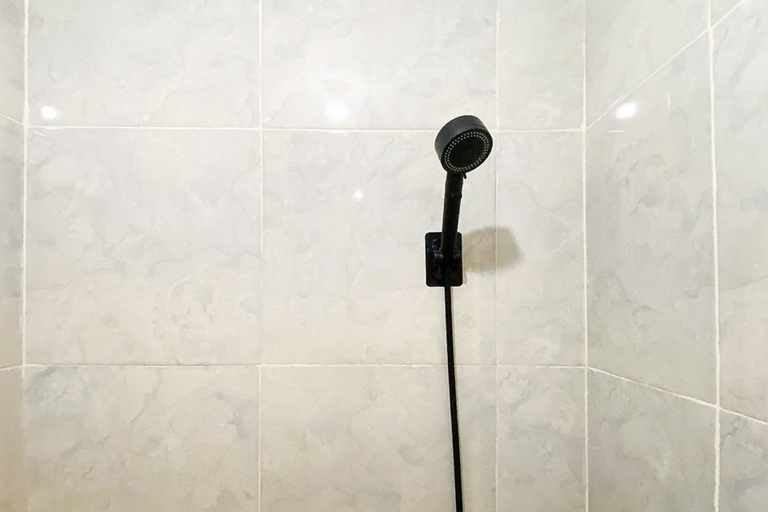 Bathroom 5, RedDoorz Syariah @ Sadulur Pematang Sulur Jambi, Muaro Jambi