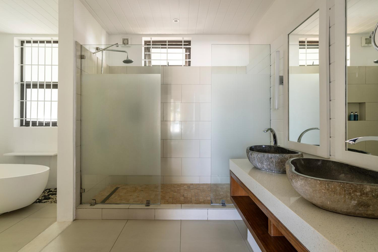 Bathroom 4, Sakoa Boutik Hotel