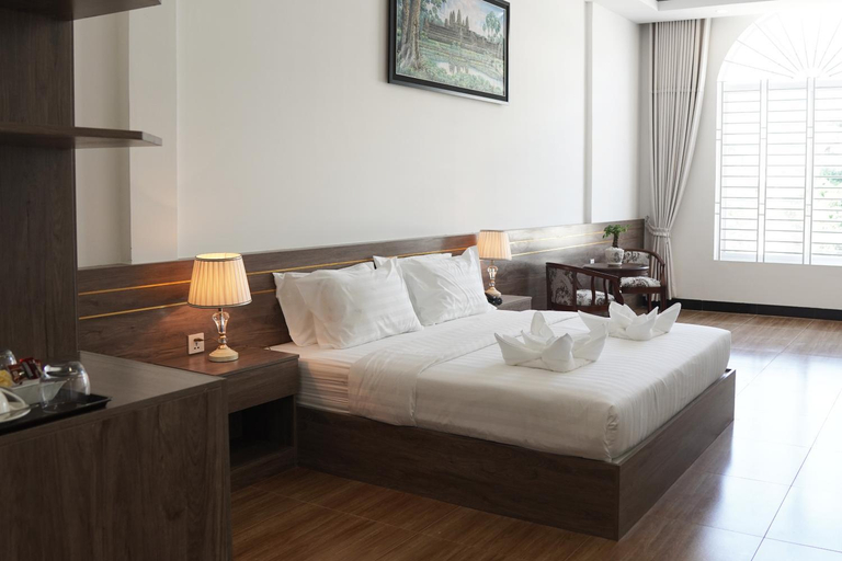 Bedroom 9