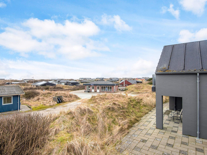 Others 5, 5 Star Holiday Home in Fano, Fanø