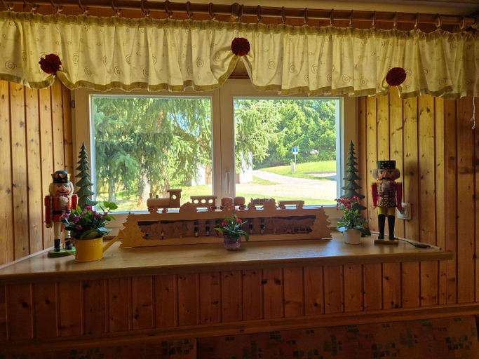 Food & Drinks 2, Erbgerichtsgasthof Holzhau, Mittelsachsen