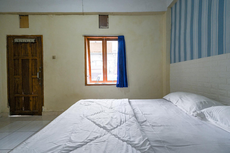Bedroom 18