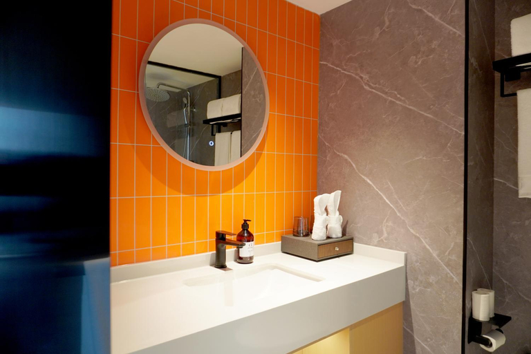 Bathroom 8