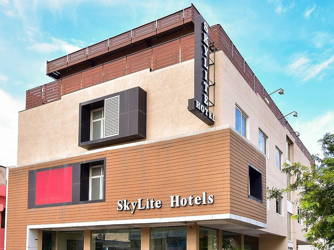 Others 3, Skylite Hotels, Coimbatore