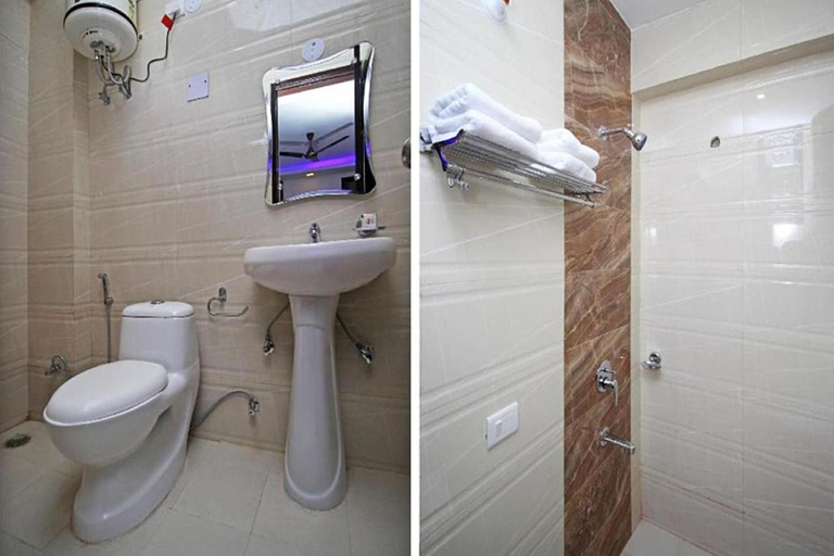 Bathroom 4