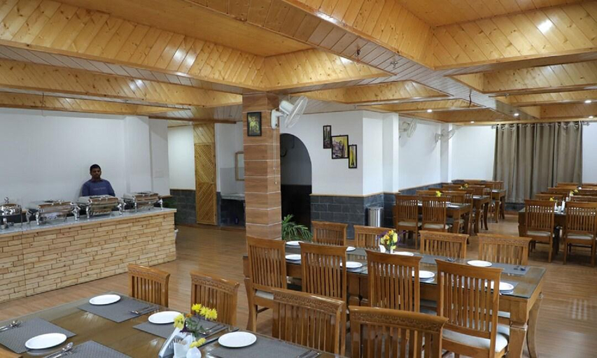 Others 4, Hotel Ritu Regency, Kullu