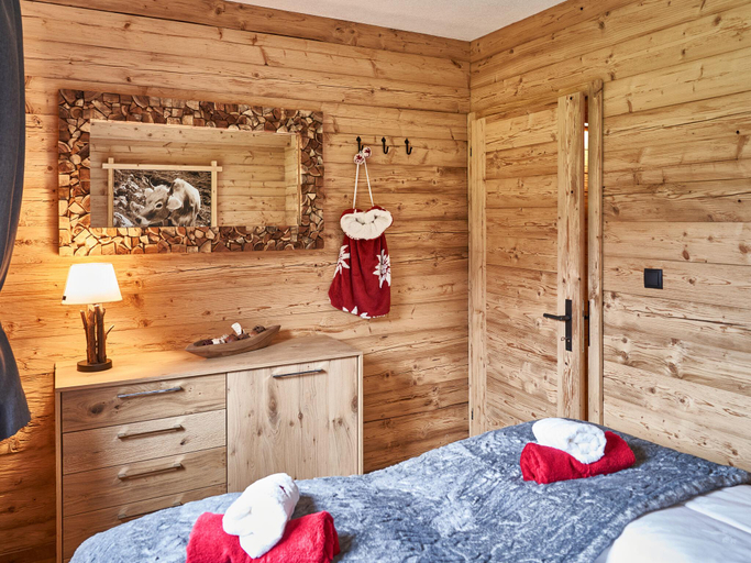 Others 2, Apartment in Leutasch near Ski Trails, Innsbruck Land
