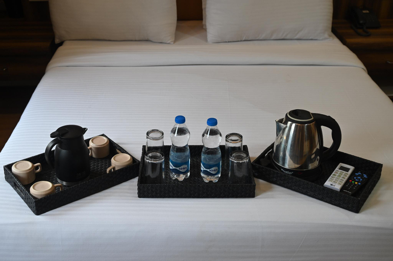 Amenities 5
