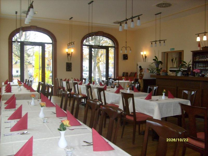 Food & Drinks 3, Thai Tawan, Emmendingen
