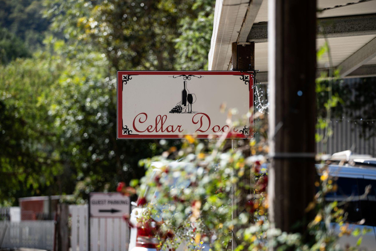 Others 4, Barney Creek Vineyard Cottages, Beaudesert - Pt C