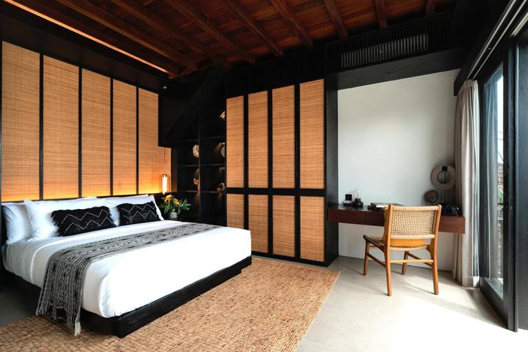 Villa Sabar by Soobali, Bali