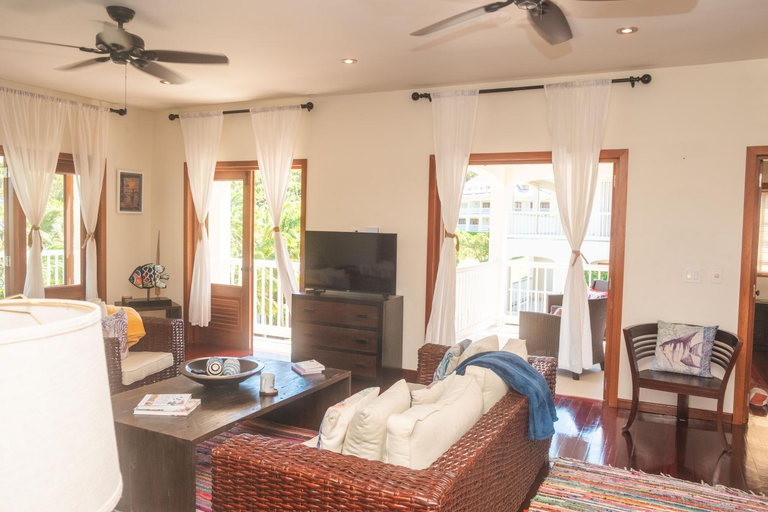 Others 4, Antigua 3-bedroom Villa at Nonsuch Bay, Anse-Bertrand