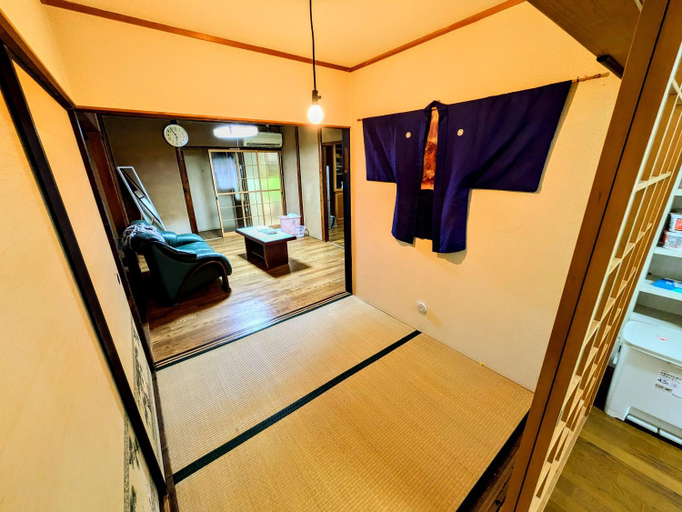 Others 5, ゲストハウス 汀 Guesthouse NAGISA, Kyōtanabe