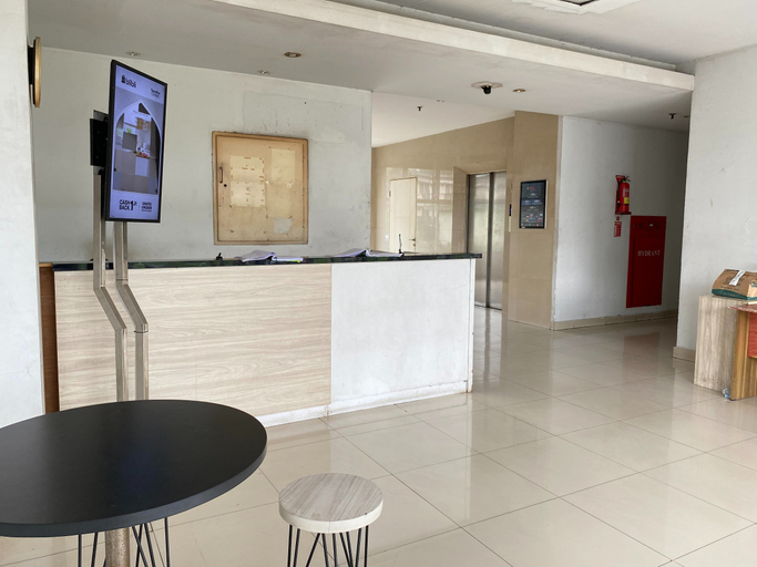 Others 4, Good Studio at Dramaga Tower Apartment By Travelio, Bogor