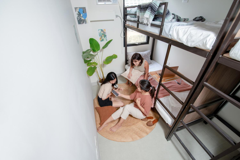 Bedroom 13