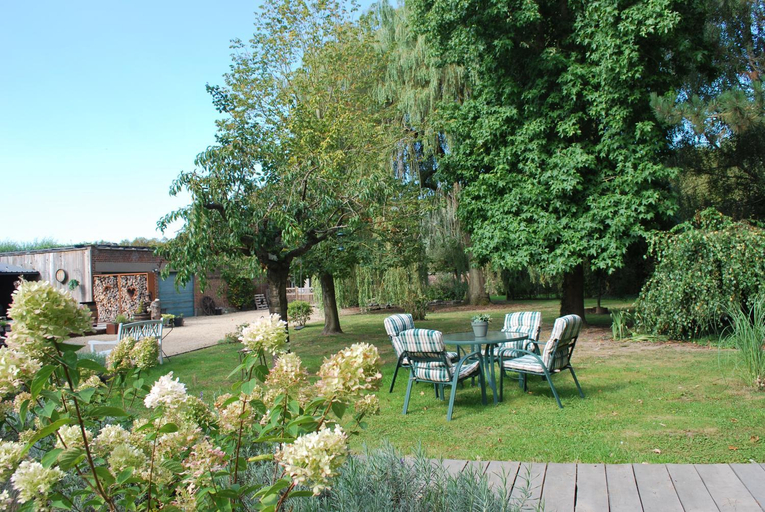 Others 3, B&B La Sucrerie, Hainaut
