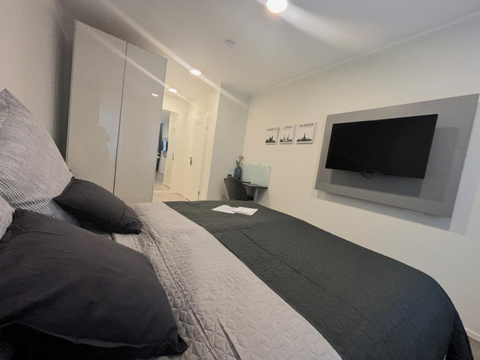 Bedroom 7