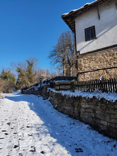 5, Guest house Ivanca Boncheva, Gabrovo