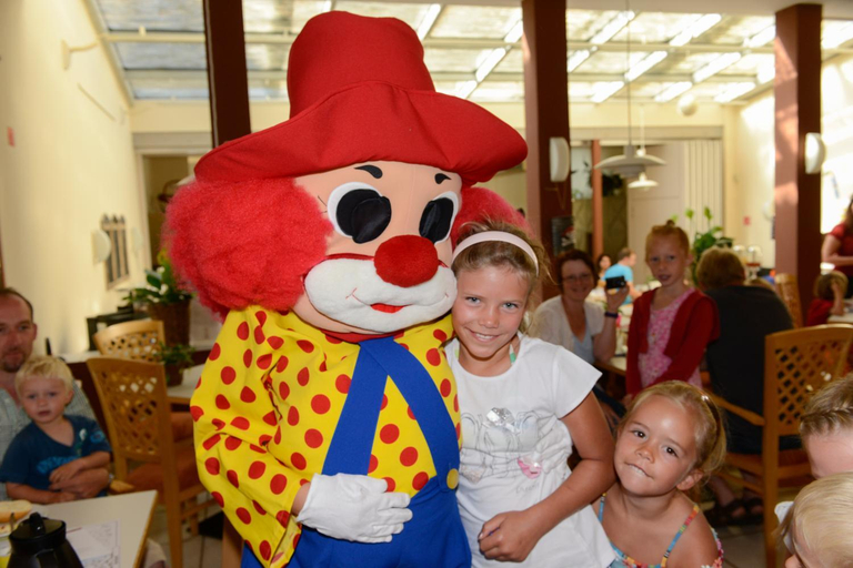 4, Family Club Harz, Harz