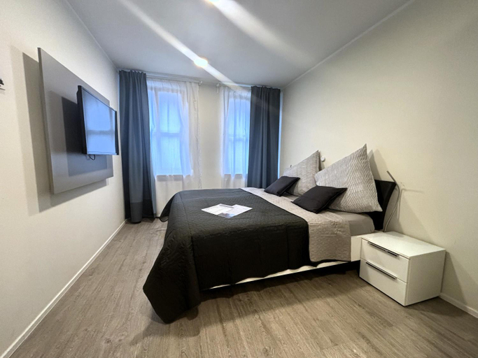 Bedroom 16