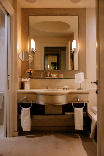 Bathroom 7