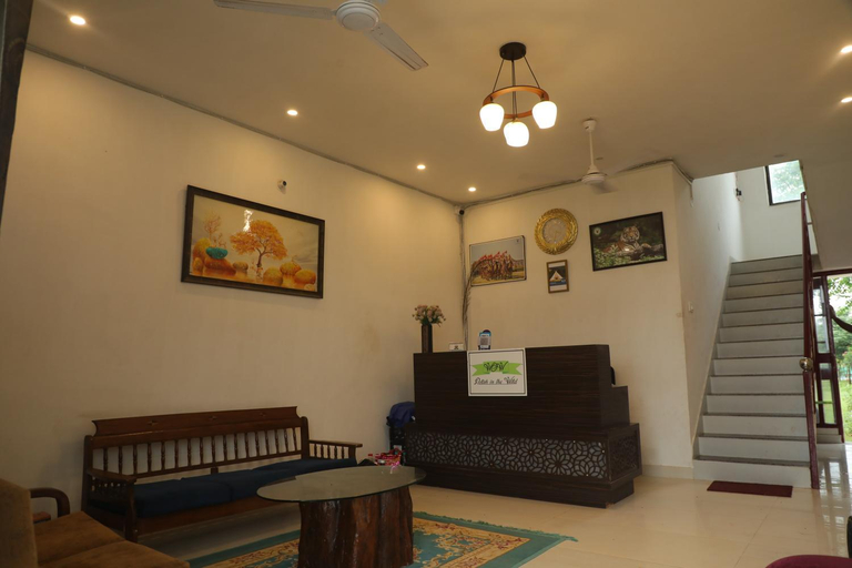 Public Area 2, Wow relish in the Wild, Alwar