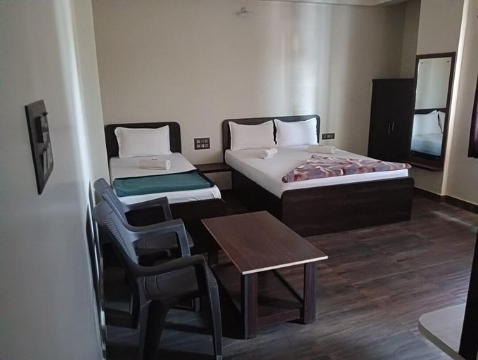 Others 5, Honnnasiri Residency , Shimoga