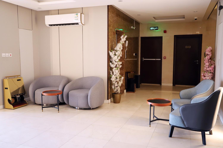 Others 5, SUNRISE SUITEs & صن رايز سويتس, Tabuk
