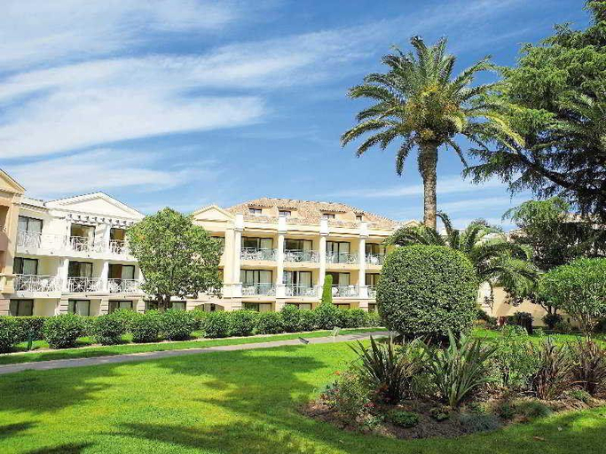 Others 4, Residence Pierre & Vacances Cannes Villa Francia, Alpes-Maritimes