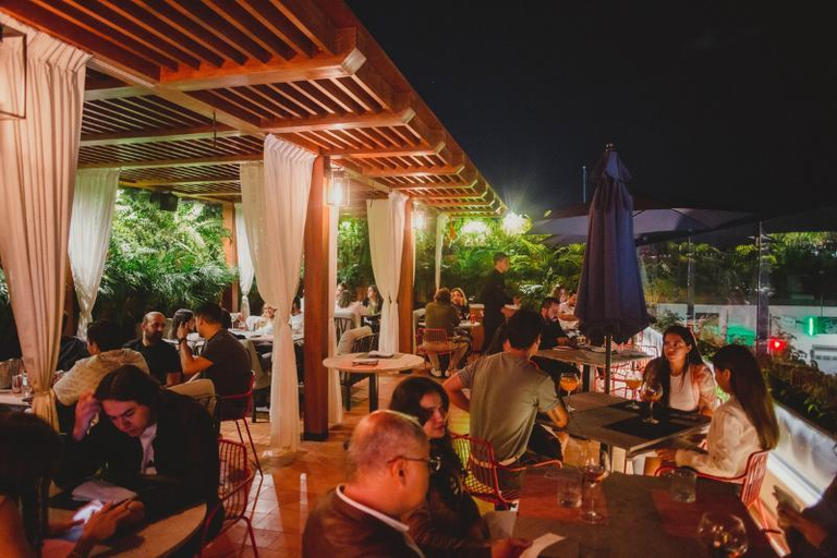 Public Area, Casa H Hotel Boutique, San Luis Potosí