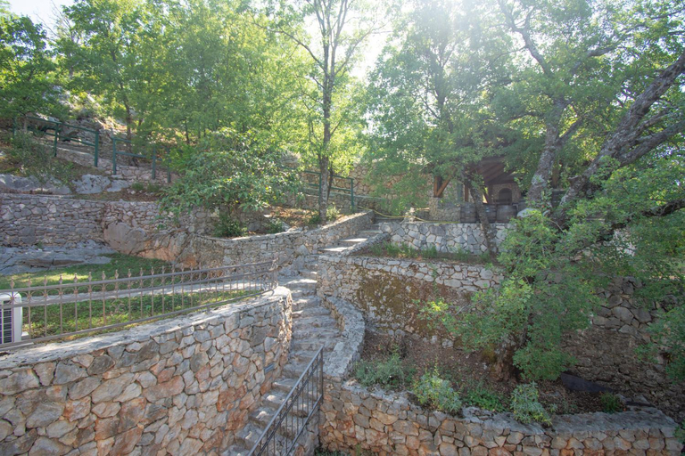 Others 3, Villa Madunic with private swimming pool, Cista Provo