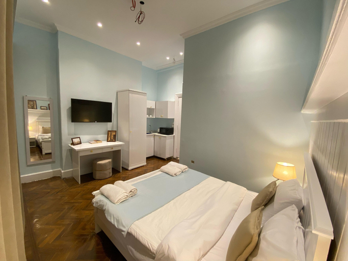 Bedroom 2, Dar Cairo, 'Abdin