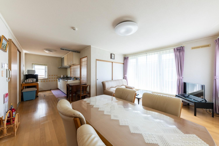 2, Otaru - House - Vacation STAY 17551, Otaru