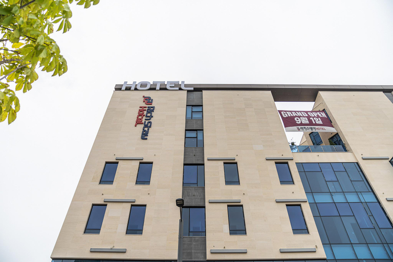 Others 5, Rich Stay Hotel, Pyeongtaek