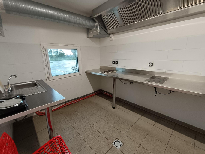 Bathroom 5, Hotel Paris Valence , Drôme