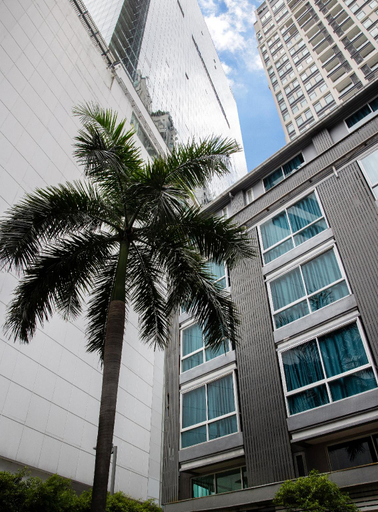 Exterior & Views 2, Nantra Sukhumvit 39 Hotel, Wattana