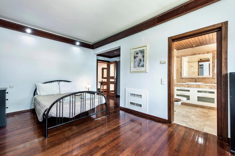 Bedroom 3, A charming, cosy atmosphere greets you at this impressive villa, located in, Loulé