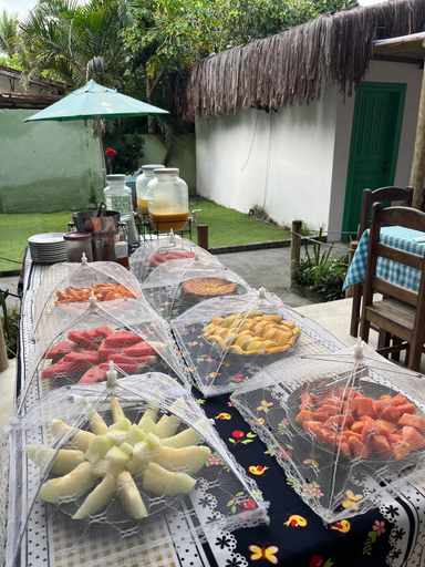 Others 5, Casas ReMar, Porto Seguro
