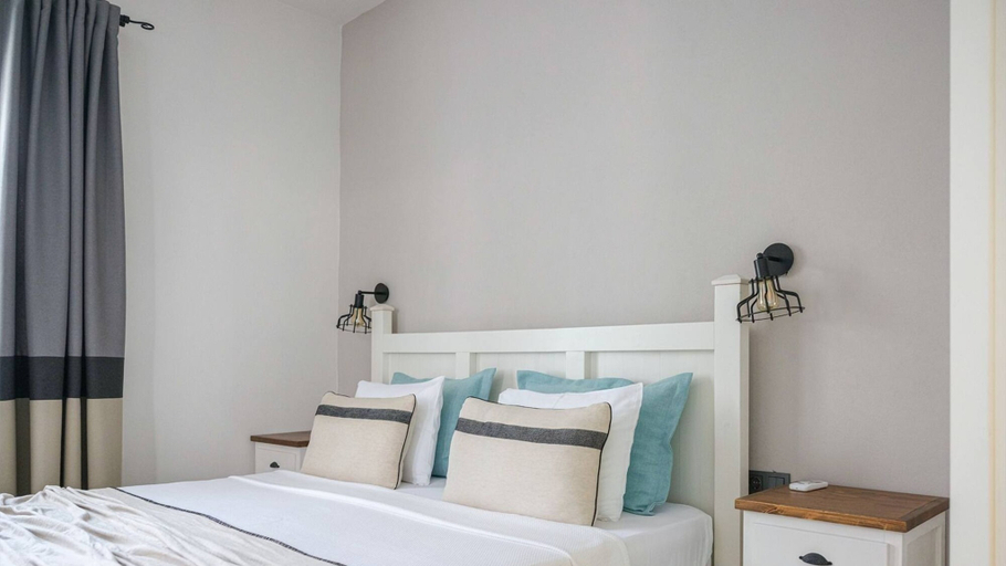Bedroom 4, Bi Salkım Bozcaada, Bozcaada