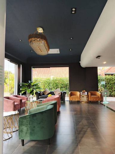 Others 5, The Richer, Muang Ratchaburi